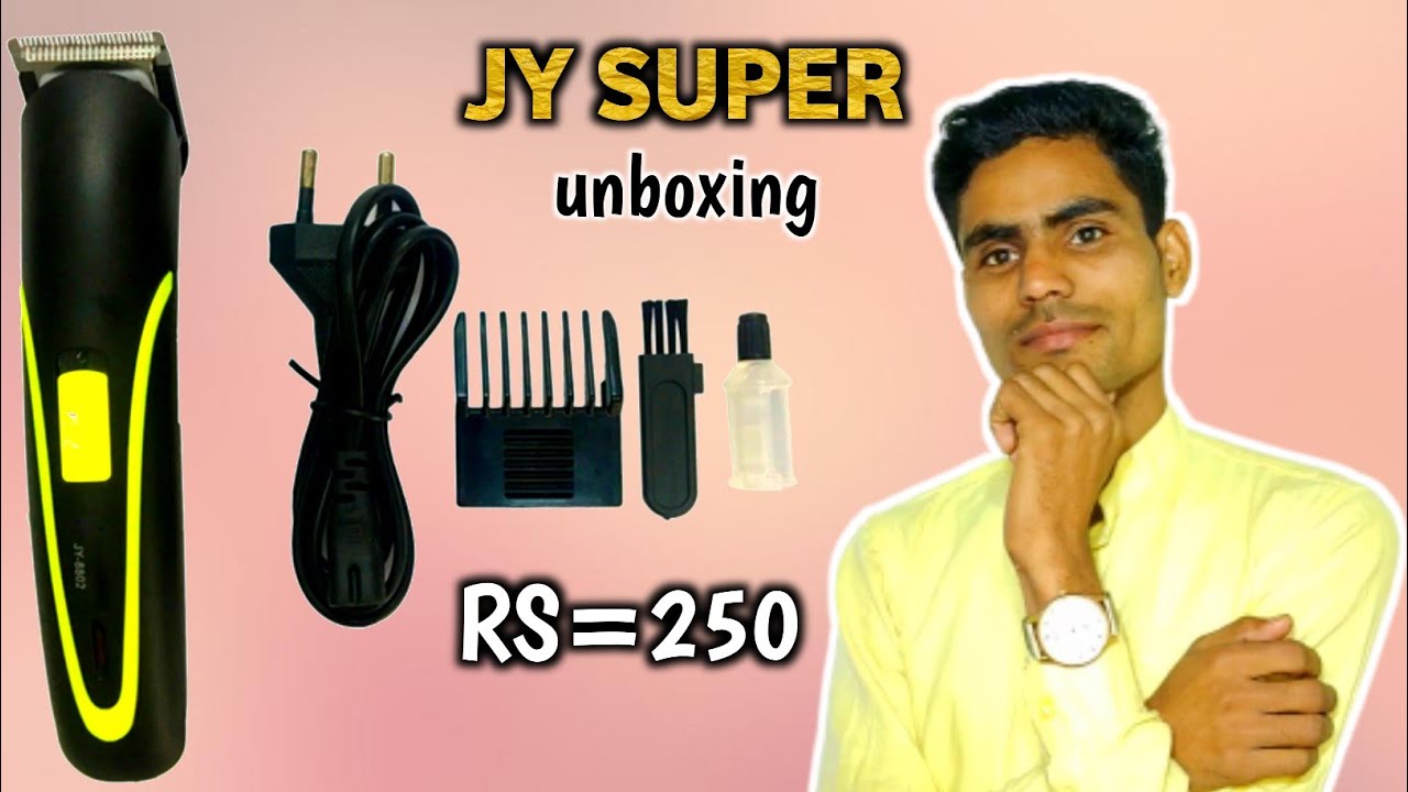 jy super 8802