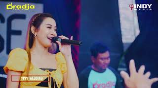 SERPIHAN SESAL - EVIS RENATA || D'RADJA PASTI AJAA (WEDDING ANDI\u0026ZULI)