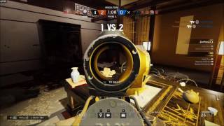 R6:S Echo Ace