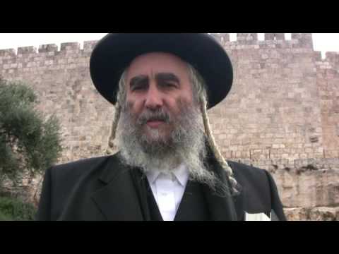 R. Avraham Ifrah: Conseils www.breslev.fr 17nov2009