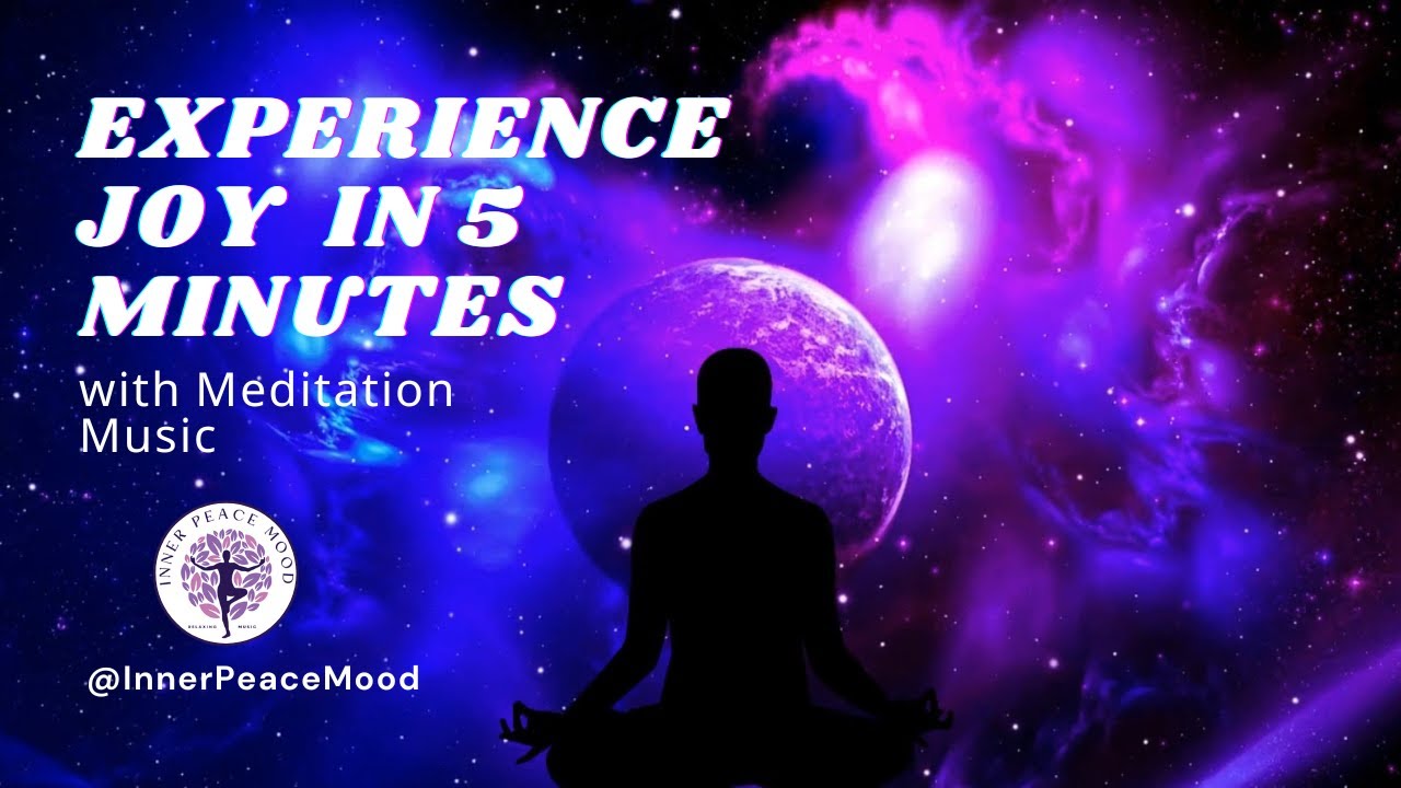 YouTube에서 5 Minutes Meditation Music for Positive Energy, Relaxing Sleep Music 5 minutes #5minutesmeditation 보기 YouTube에서 5 Minutes Meditation Music for Positive Energy, Relaxing Sleep Music 5 minutes #5minutesmeditation 보기