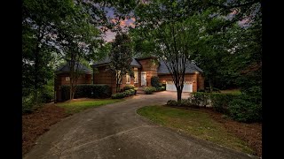 Iconic Charlotte Tree-Lined Street -Giverny Waterfront - 5321 Colony Road, Charlotte NC 28226