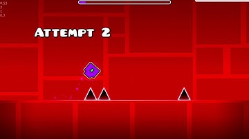 TimeWarp Test [Official Robtop]