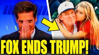 Fox Host COLLAPSES As Underage EVIDENCE Exposed On OWN SHOW!