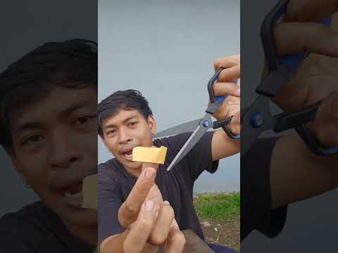 กรรไกรแบบ2 in1