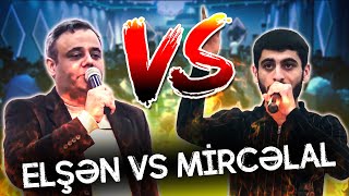 Elşən Balaxanılı Vs Mircəlal Maştağalı Deyişmə Binə Toyu 2024 - Meyxana Plus