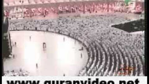 فيصل غزاوي - صلاة الفجر سورة المزمل.flv