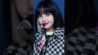 Black Pink Lisa Soo Hot