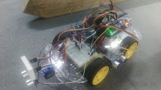 UTT - MECHATRONICS PROJECT - MENG3011