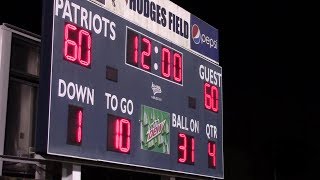 Overtime - Eagles Win Championship Game
