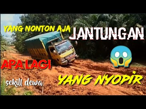 GAK OLENG  GAK GASRUK TAK  JAGO  PESONA TRUK  SAWIT YouTube