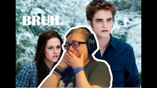 Watch The Twilight Saga Eclipse With Me
