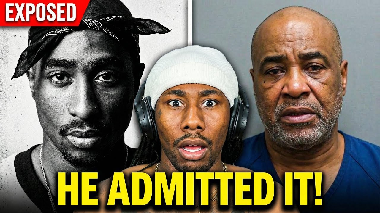 HE ADMITTED IT?! The TRUTH EXPOSED Keefe D! 