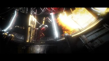 Alternate Realities Challenge Submission