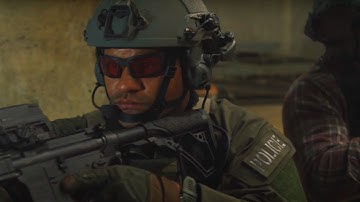 Ops-Core In Action | Enhance Hearing and Situational Awareness with AMP®