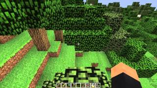 Minecraft Mod Reviews - BackTools