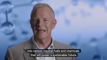 Enabling the energy transition | Topsoe