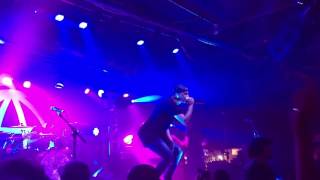 Perfect Score - State Champs (Live)