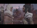 Assassin's Creed Origins проходження частина 19. Захистив королеву Клеопатру і відвіз до александрії