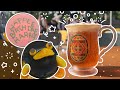 new food & merch tour at the harry potter studio tour ♡ japan vlog 2023 ♡ an honest review