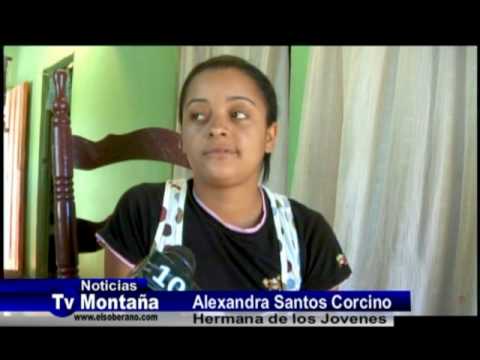 Reportaje Discapacitados Constanza