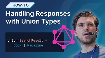 Handling Different Response Formats with Union Types in GraphQL