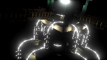 Story mode Shootmania concept/ideas