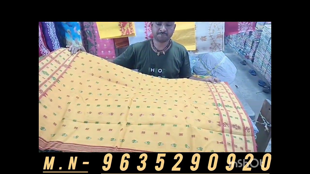 Shantipur tant saree #highlights #YouTube #sarees 