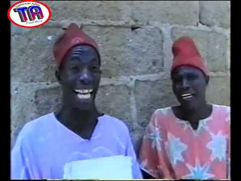 Ibro da kulu yan walawala part 1\u00262 Hausa comedy