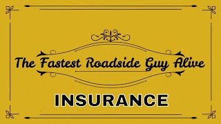 Roadside Assistance Business Insurance | What kind do I need |