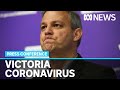 Victoria records coronavirus death as cases rise by 20 | ABC News