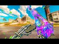 The OG AMAX SMG Meta on Rebirth Island 😍👑