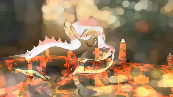 Autumn in NewYork by Mitchell Vaillant ( video by ...