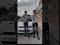 راها تيك توكي شفتها وراني مشوكي