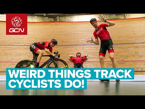 7 Weird Things
