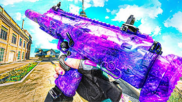 the OG MP7 Meta is BACK in Warzone 😍👑