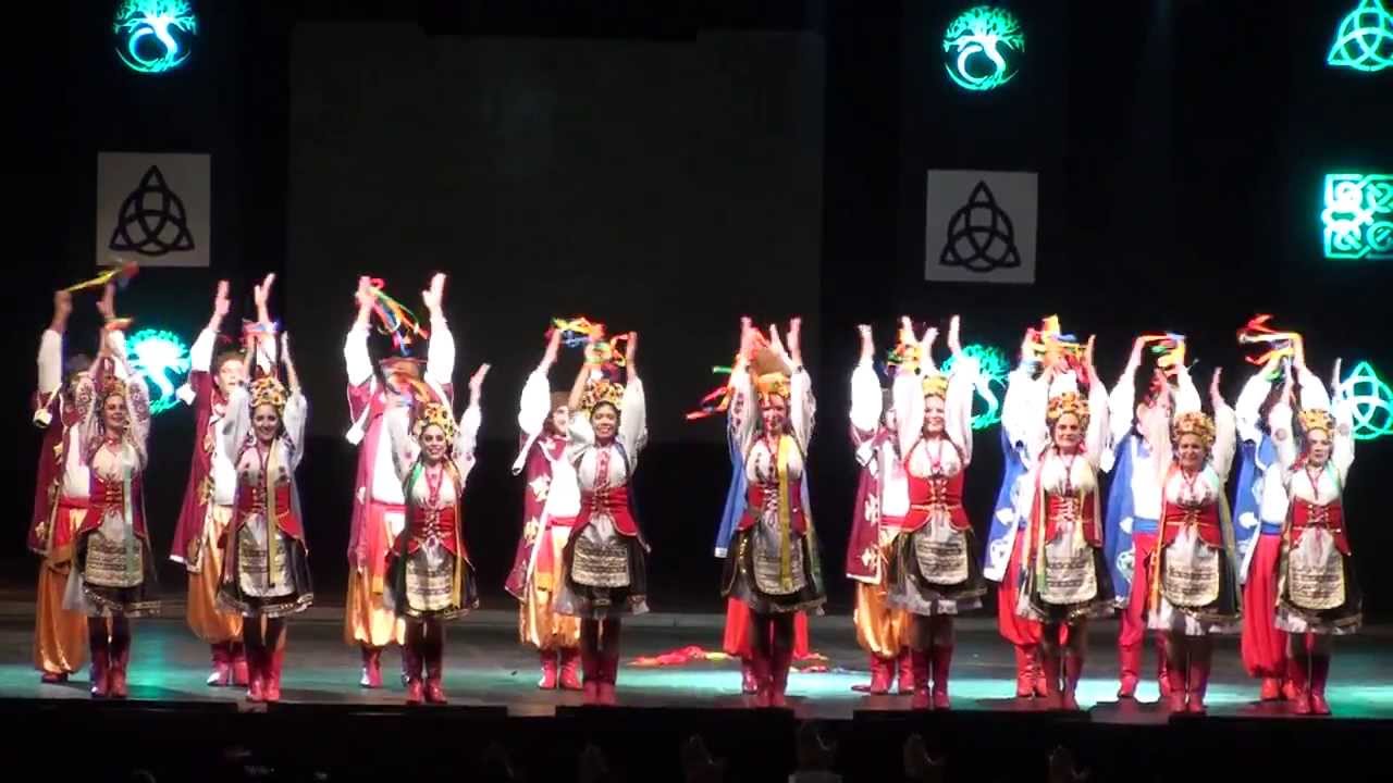 BARVINOK VENEZUELA  2 LUGAR