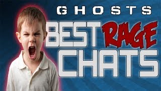 Famous Call of Duty: Ghosts - Rage Reactions! [EP.1] Net Worth