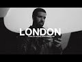 [FREE] Drake x Brent Faiyaz Type Beat 2025 - "LONDON"