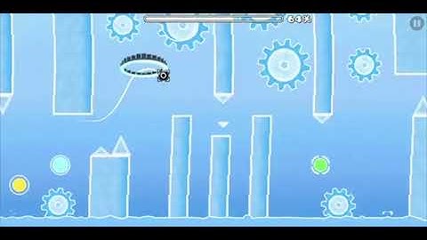 Ultimate Dream by Kumi7c4t (Unrated XXL hard demon) (Montage) | Geometry Dash 2.11