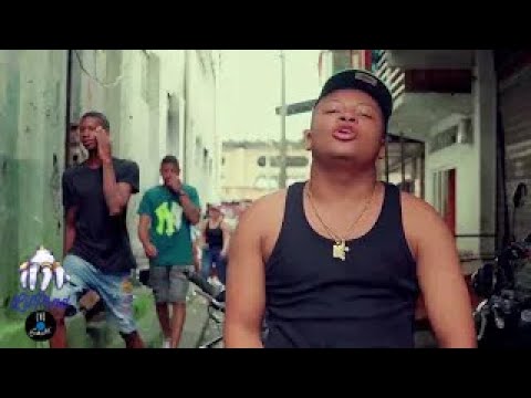 Mi  Barrio - @Lilprad - prod Jeferlay (Video Oficial)