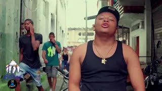 Mi  Barrio - @Lilprad - prod Jeferlay (Video Oficial)