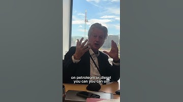 Why Fusion Complements Renewables for a Clean Energy Future