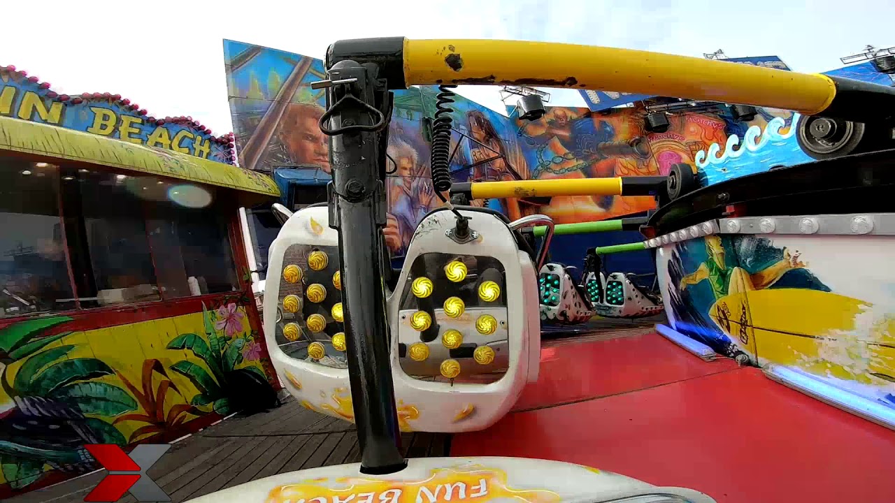 FOIRE DE FORT-MARDYCK 2019 NEW SPRING !