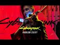 Cyberpunk 2077 Phantom Liberty OST Choke Hold Instrumental Combat Variation