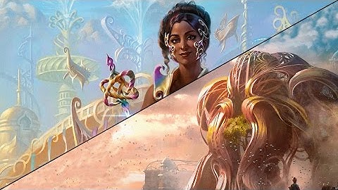 4 Color Saheeli vs B/G Counters