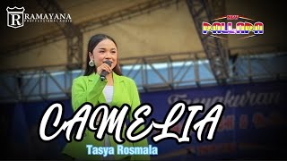 Video thumbnail of "CAMELIA - TASYA ROSMALA (NEW PALLAPA LIVE SUMBERAME WRINGINANOM GRESIK)"