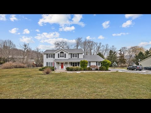 3 Morgan Ct, Central Valley, NY home video tour