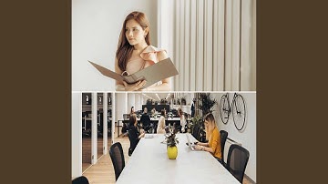 Sprightly Moods for Working on Wednesday