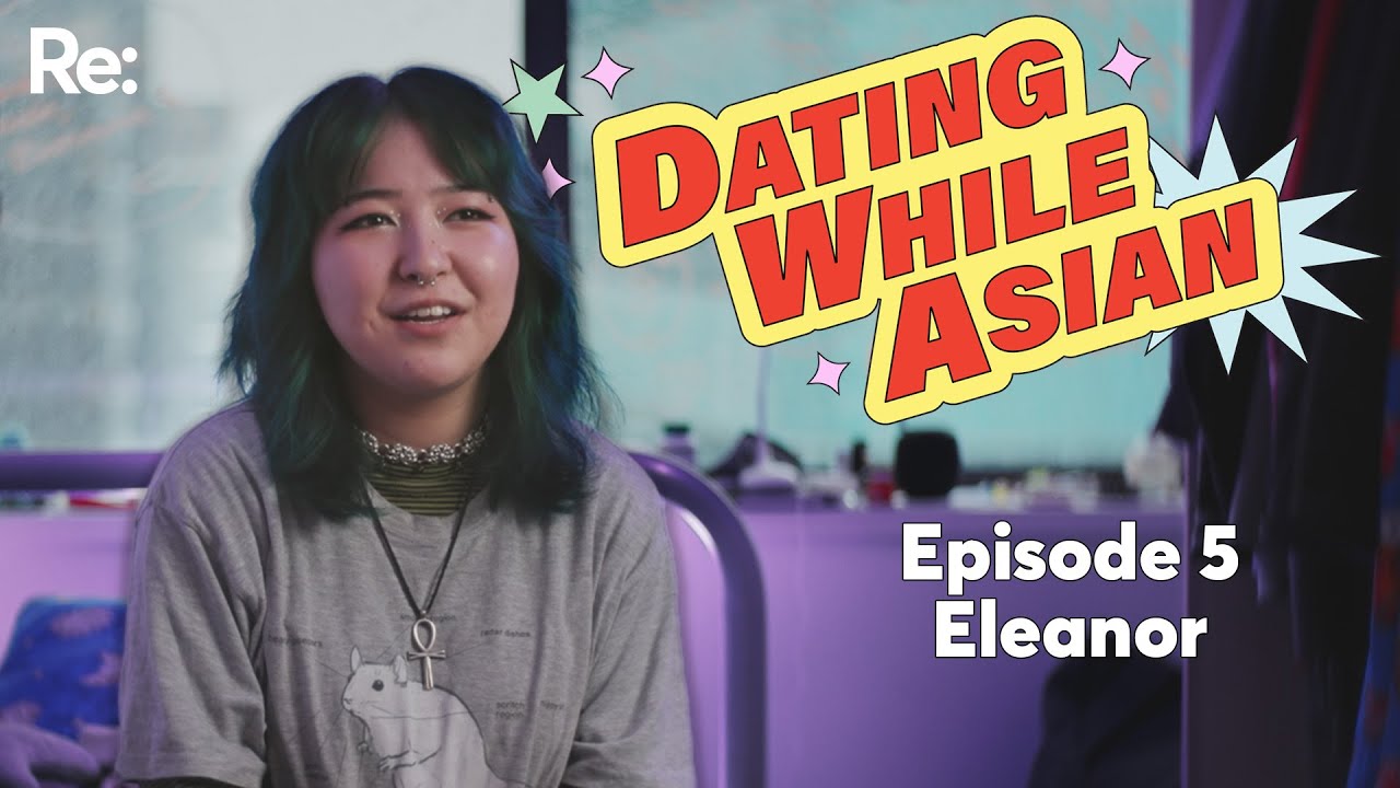 How to realise you’re not actually attracted to men | Episode 5